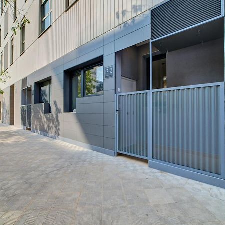 Apartamento Pamplona Prime By Clabao Exterior foto