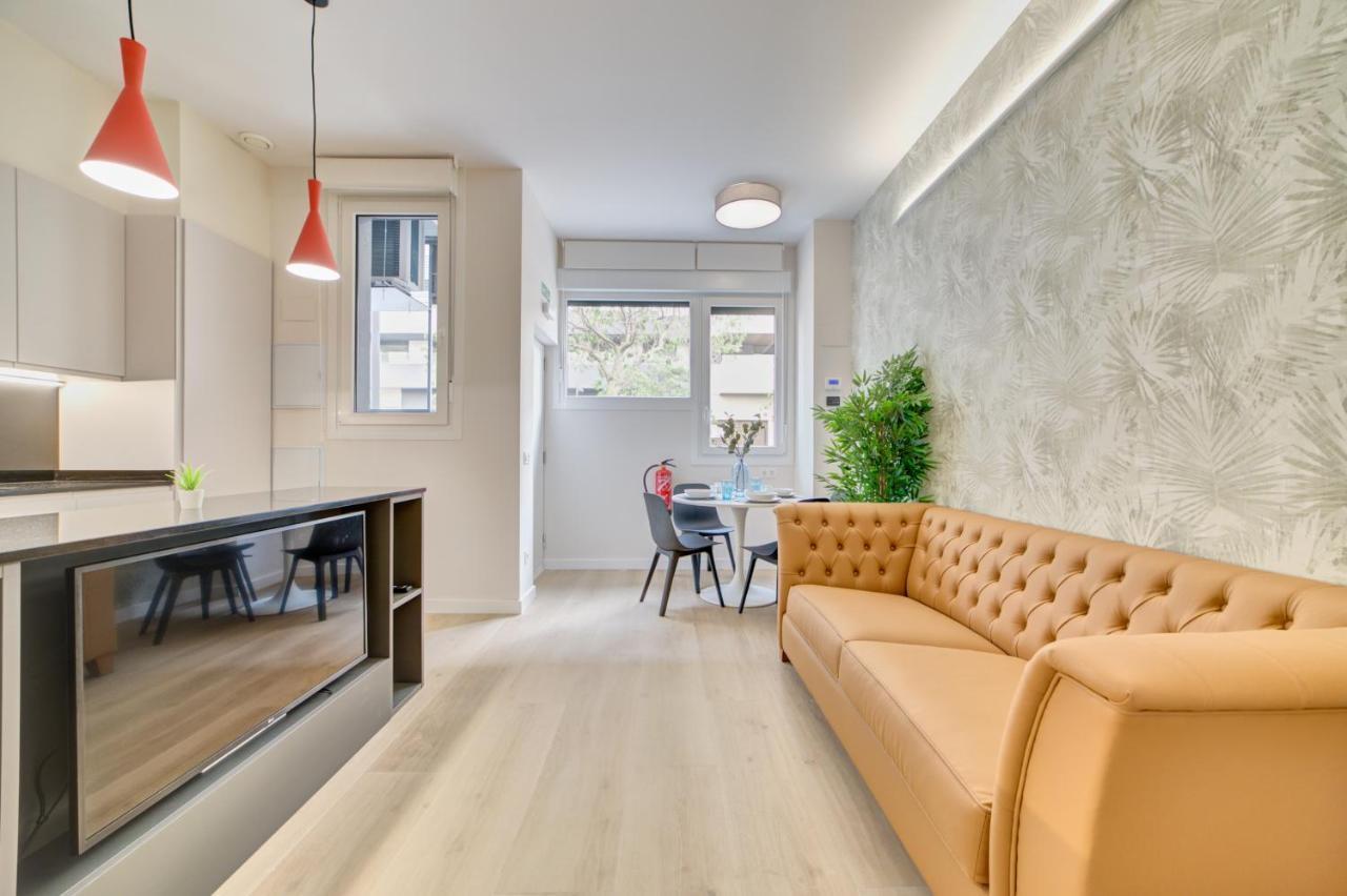 Apartamento Pamplona Prime By Clabao Exterior foto