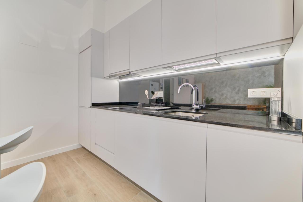 Apartamento Pamplona Prime By Clabao Exterior foto