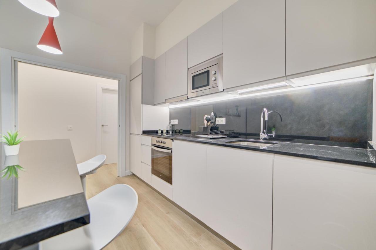 Apartamento Pamplona Prime By Clabao Exterior foto