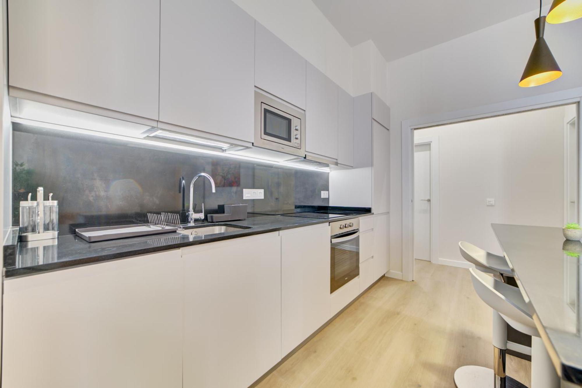 Apartamento Pamplona Prime By Clabao Exterior foto