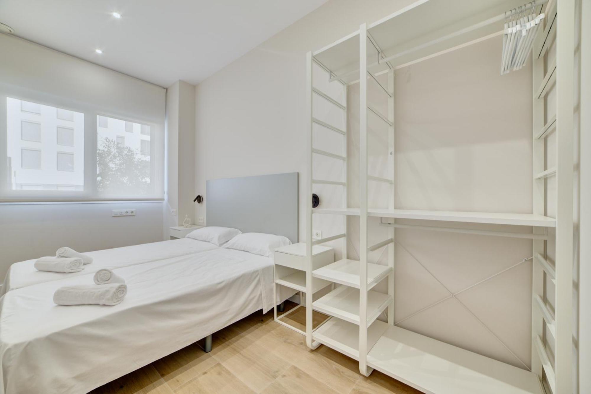 Apartamento Pamplona Prime By Clabao Exterior foto