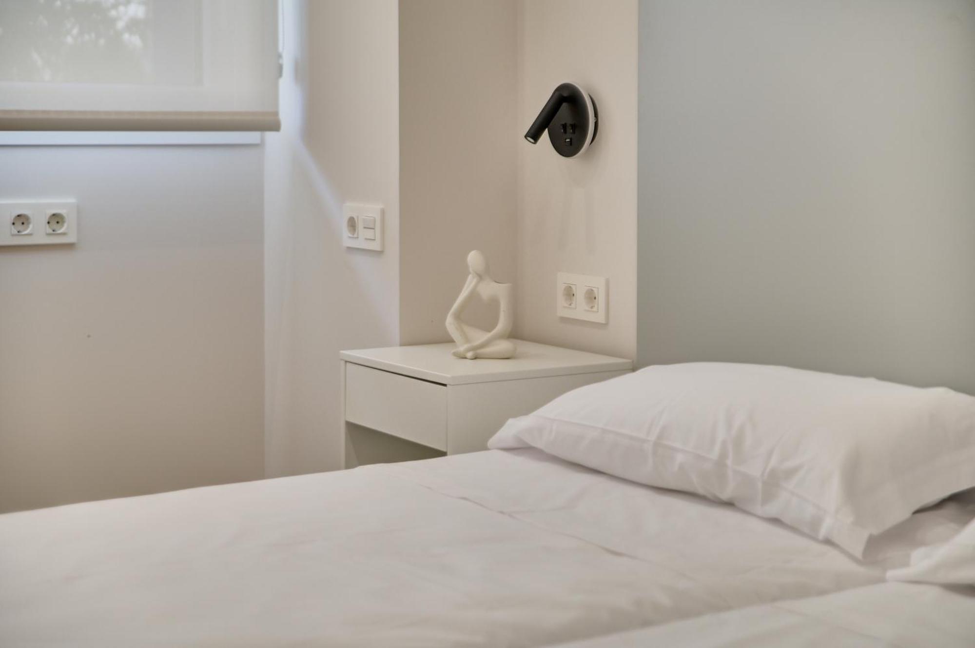 Apartamento Pamplona Prime By Clabao Exterior foto