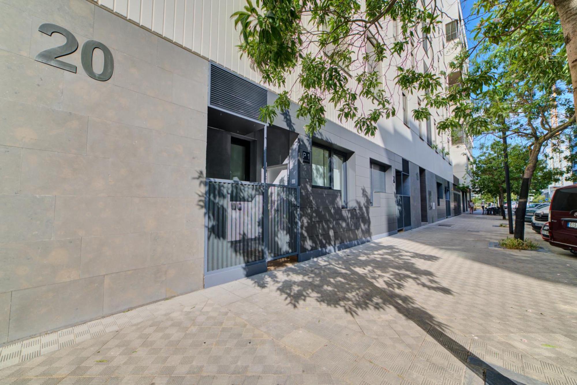 Apartamento Pamplona Prime By Clabao Exterior foto