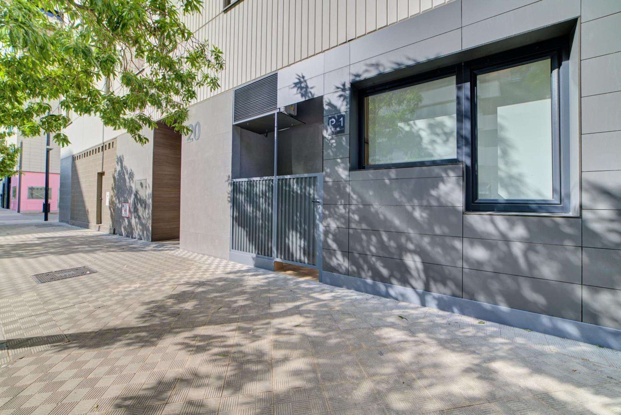 Apartamento Pamplona Prime By Clabao Exterior foto