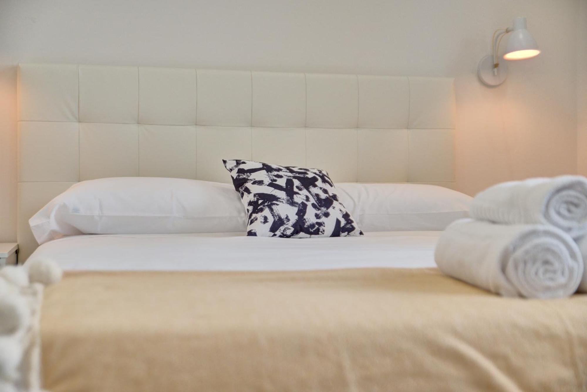 Apartamento Pamplona Prime By Clabao Exterior foto