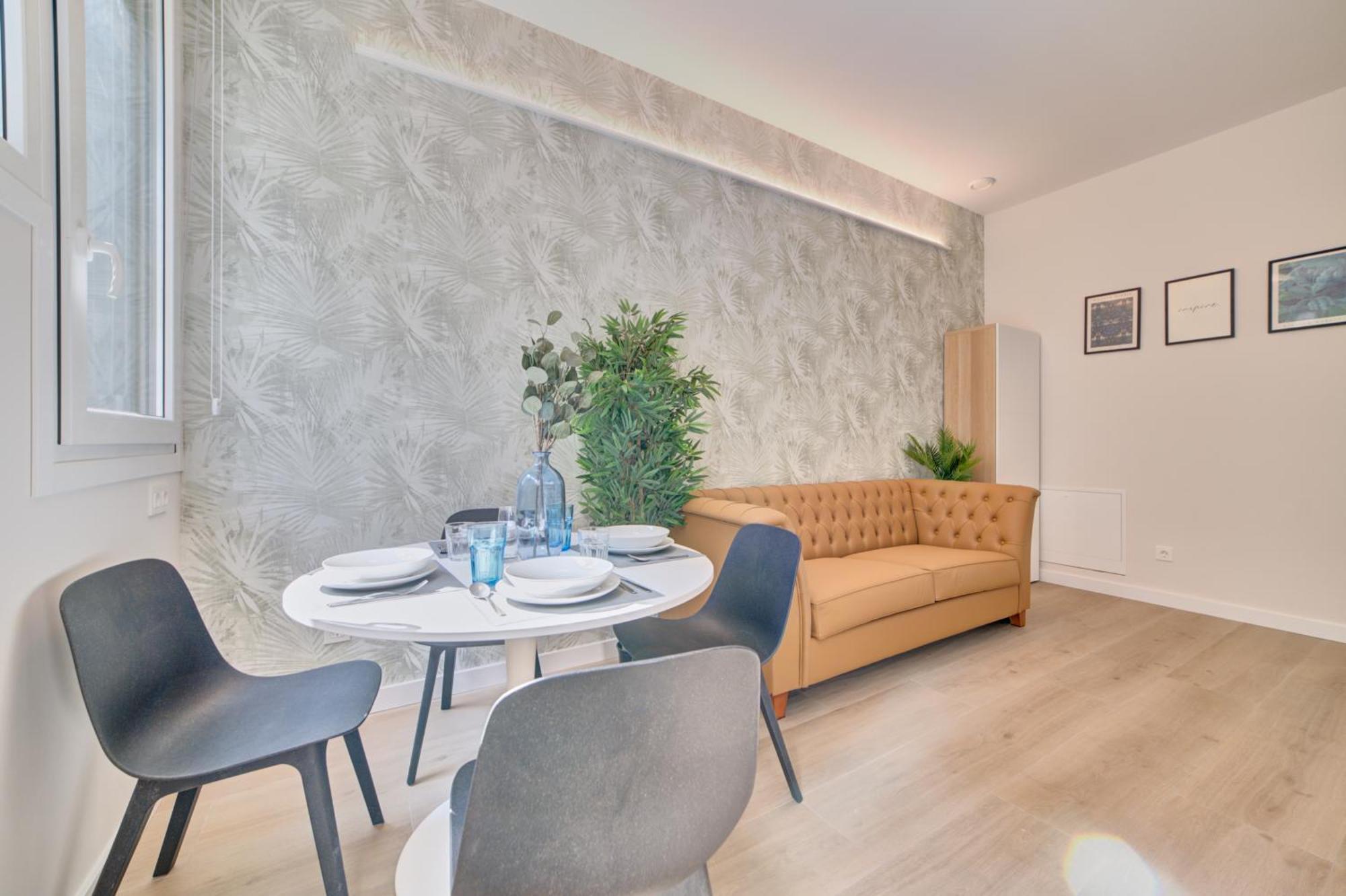 Apartamento Pamplona Prime By Clabao Exterior foto