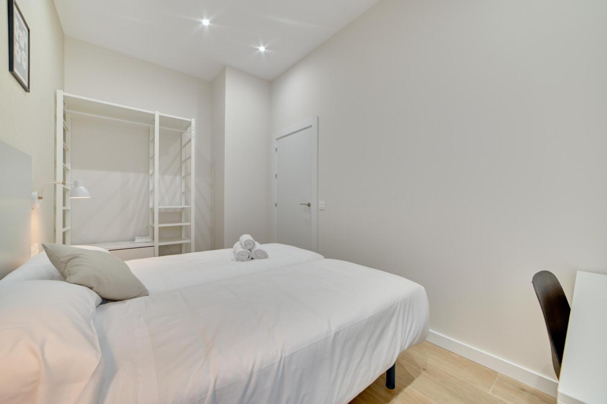 Apartamento Pamplona Prime By Clabao Exterior foto
