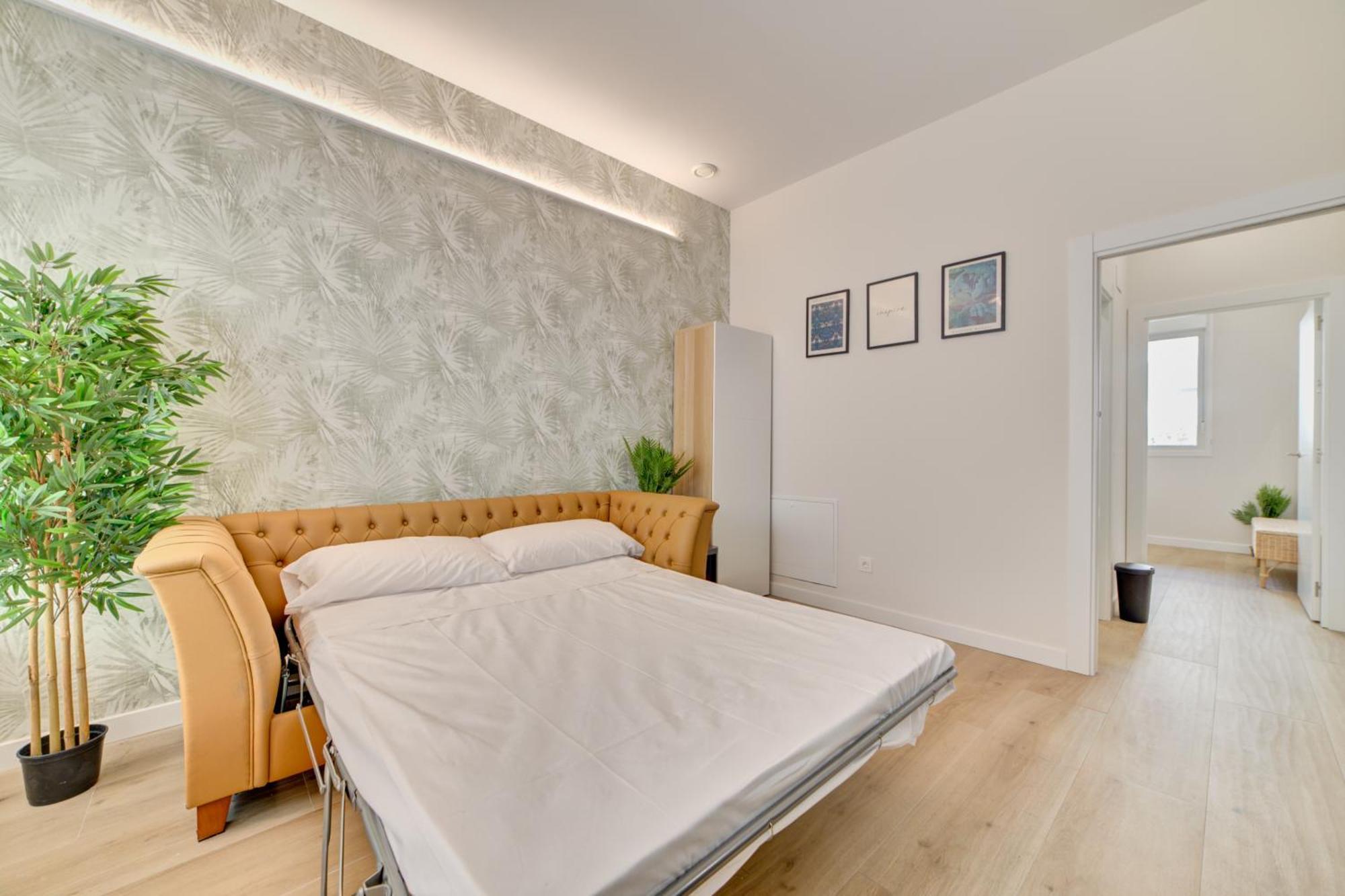 Apartamento Pamplona Prime By Clabao Exterior foto