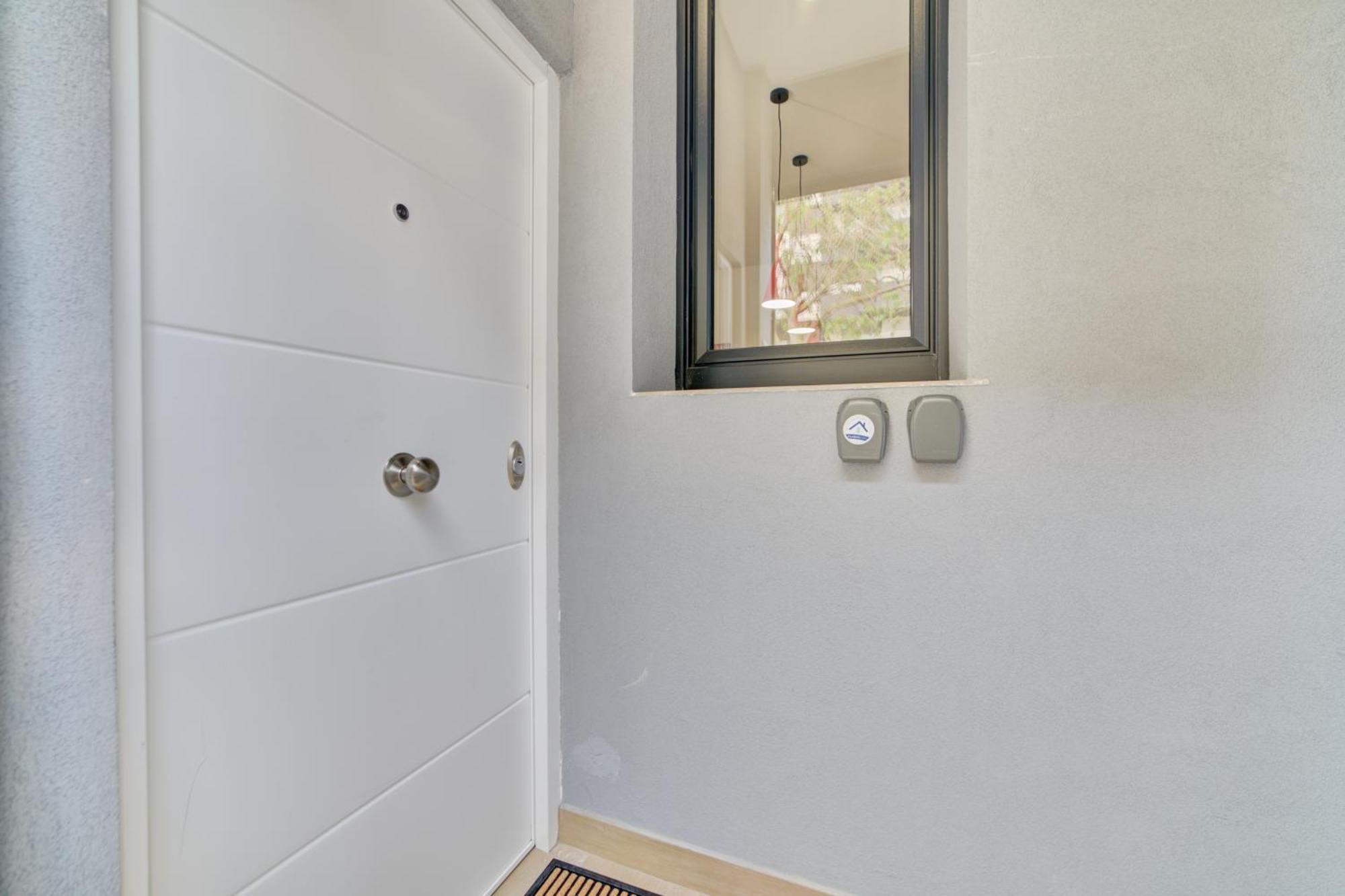 Apartamento Pamplona Prime By Clabao Exterior foto