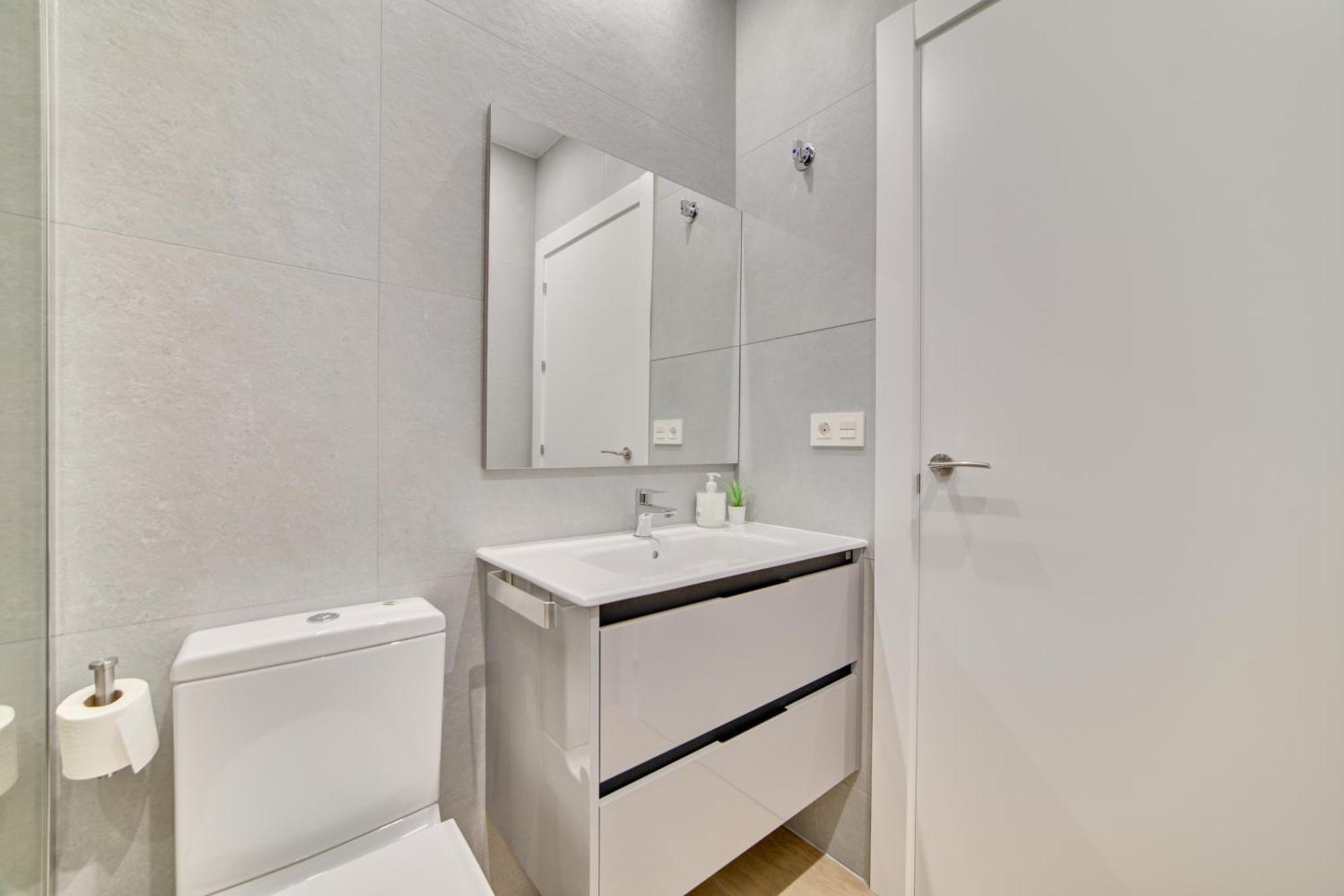 Apartamento Pamplona Prime By Clabao Exterior foto