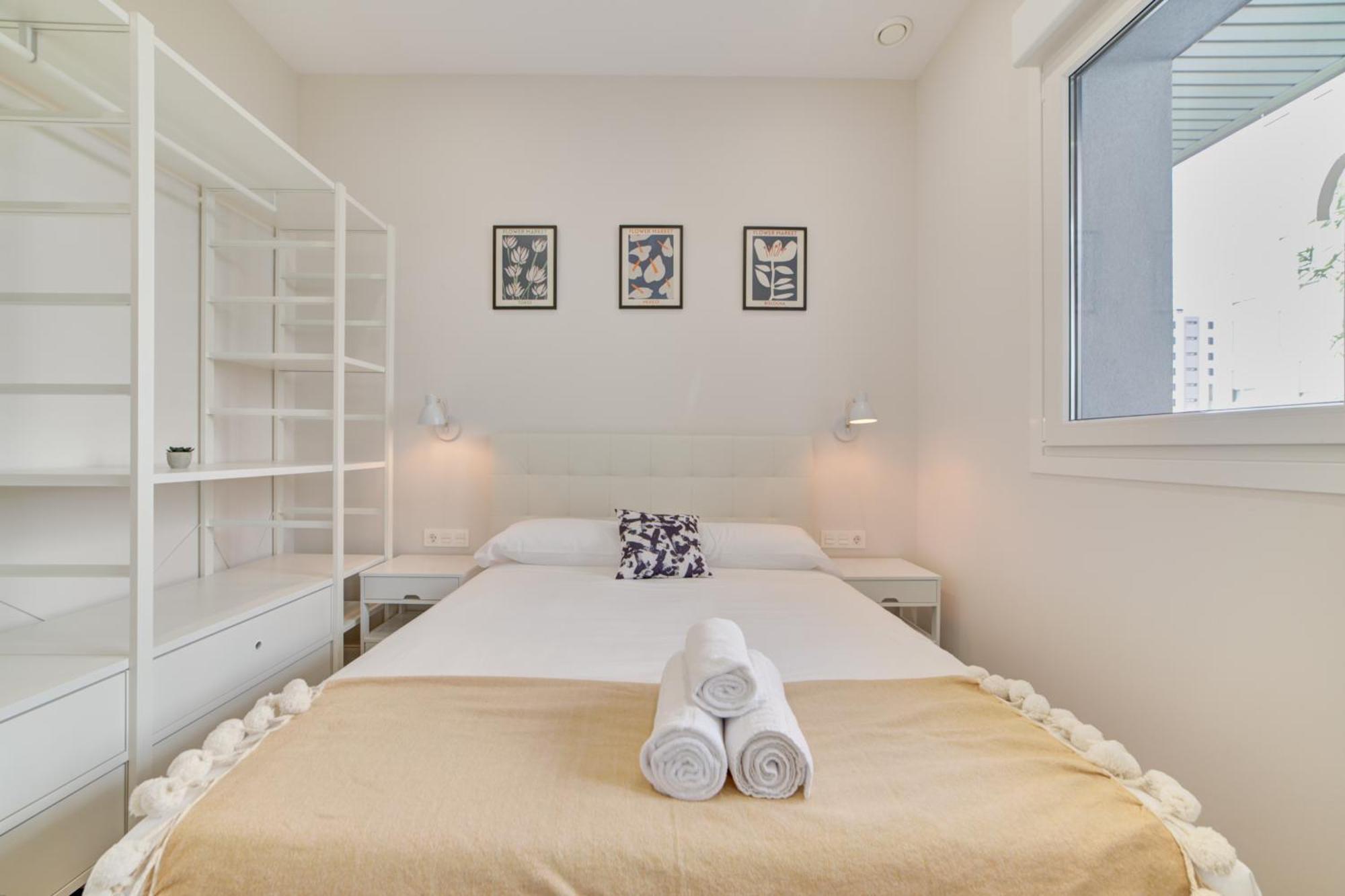 Apartamento Pamplona Prime By Clabao Exterior foto