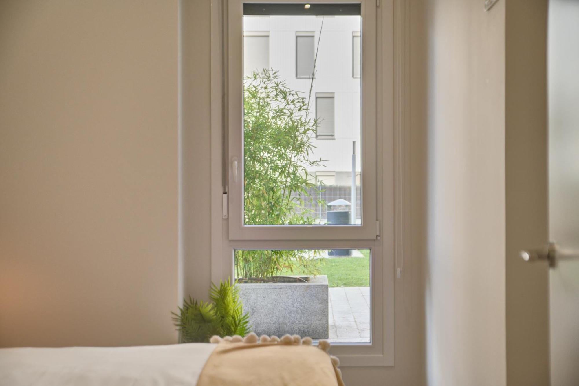 Apartamento Pamplona Prime By Clabao Exterior foto