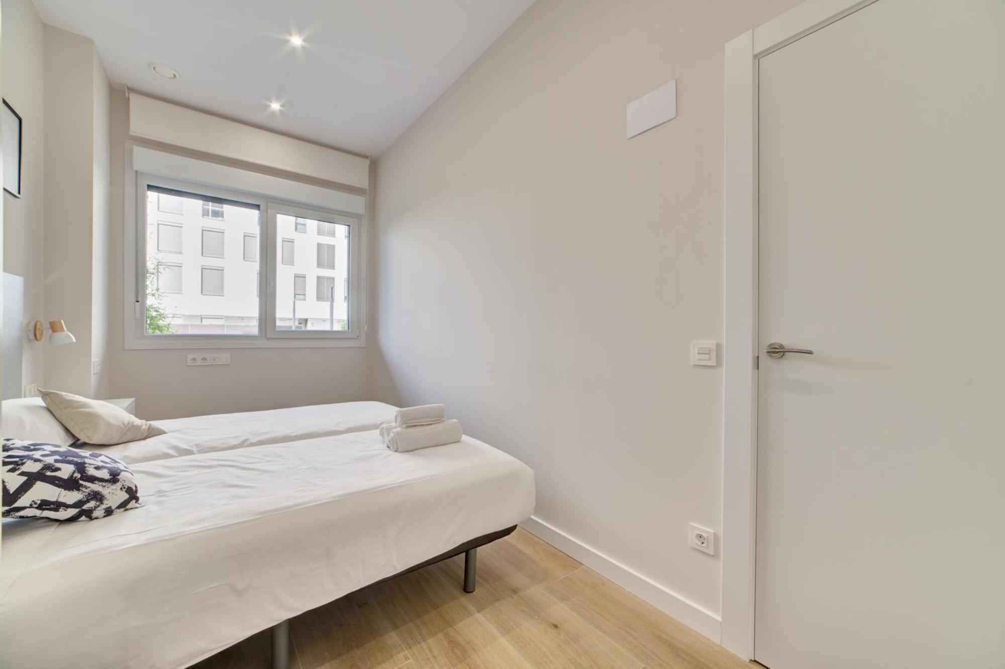 Apartamento Pamplona Prime By Clabao Exterior foto