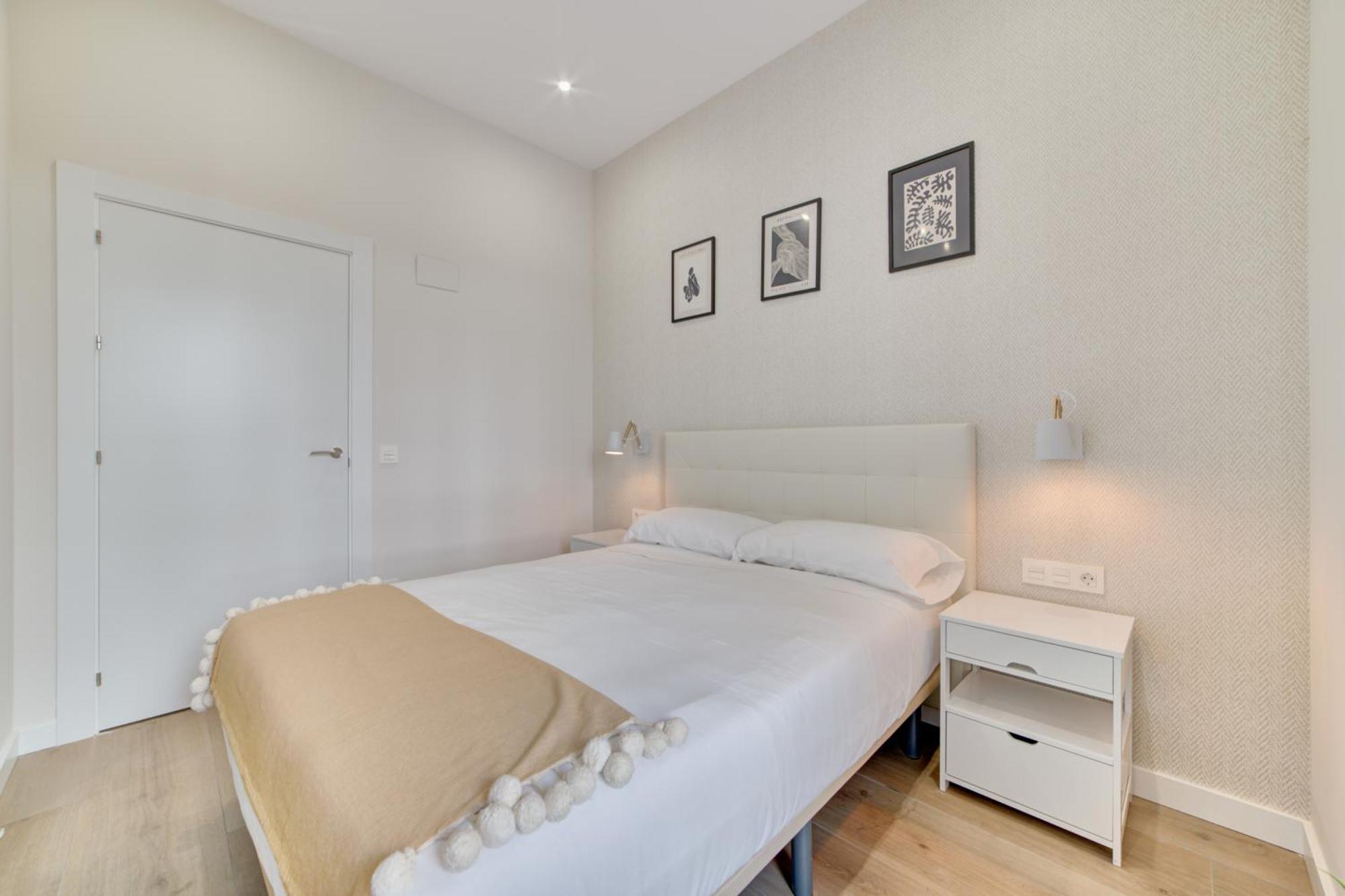 Apartamento Pamplona Prime By Clabao Exterior foto