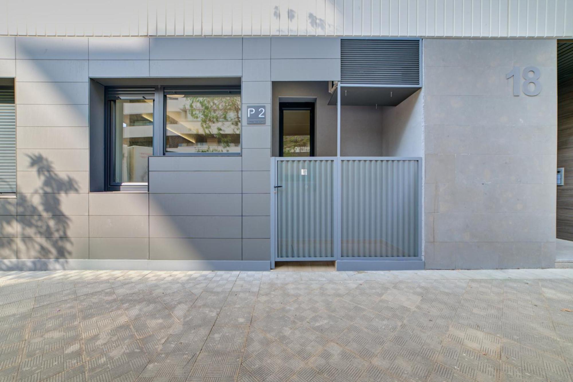 Apartamento Pamplona Prime By Clabao Exterior foto