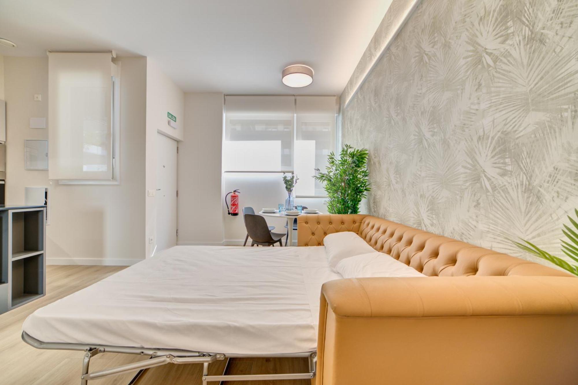 Apartamento Pamplona Prime By Clabao Habitación foto