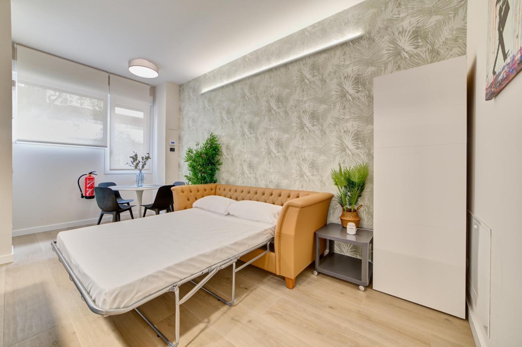 Apartamento Pamplona Prime By Clabao Habitación foto