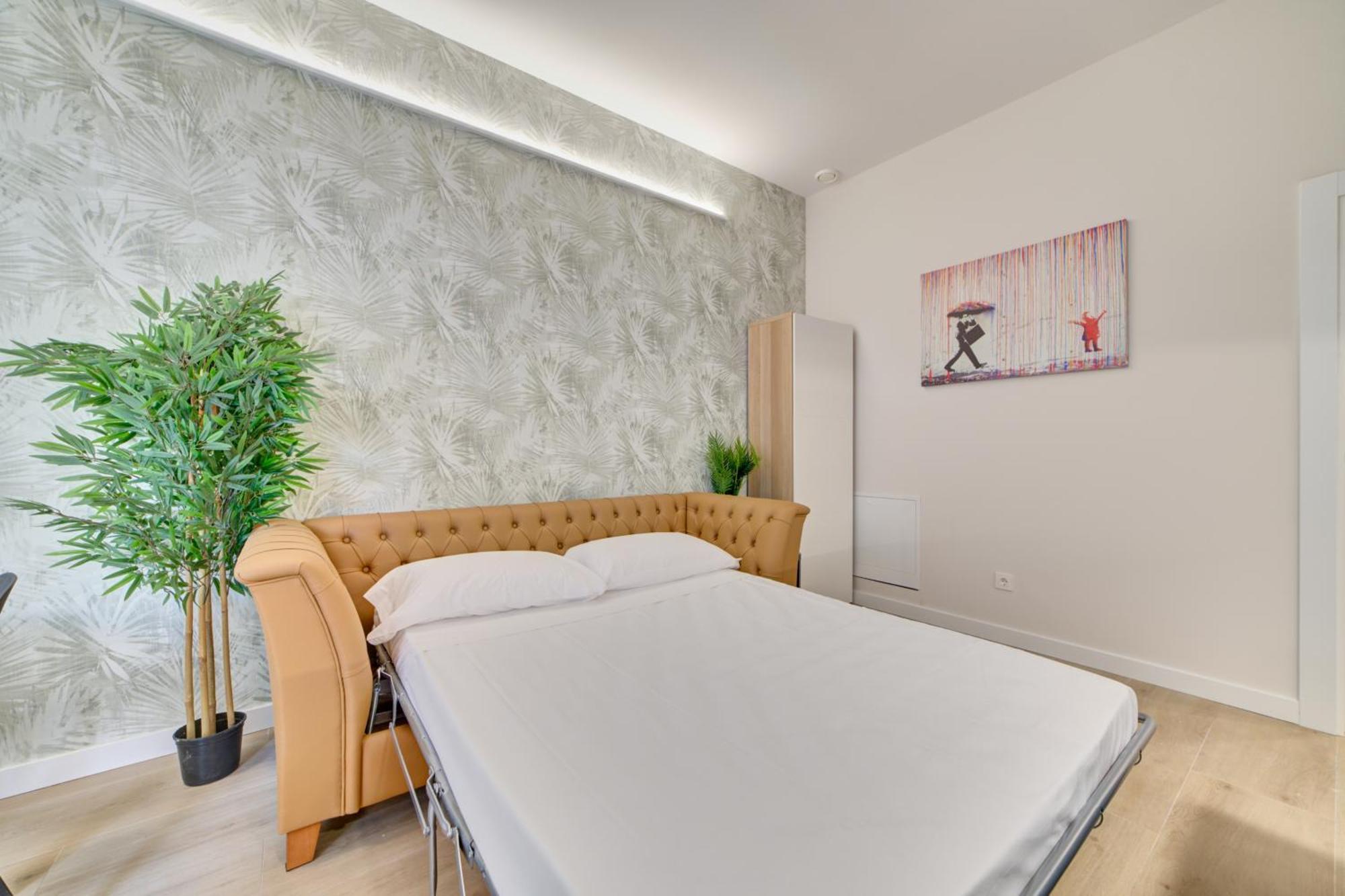 Apartamento Pamplona Prime By Clabao Habitación foto