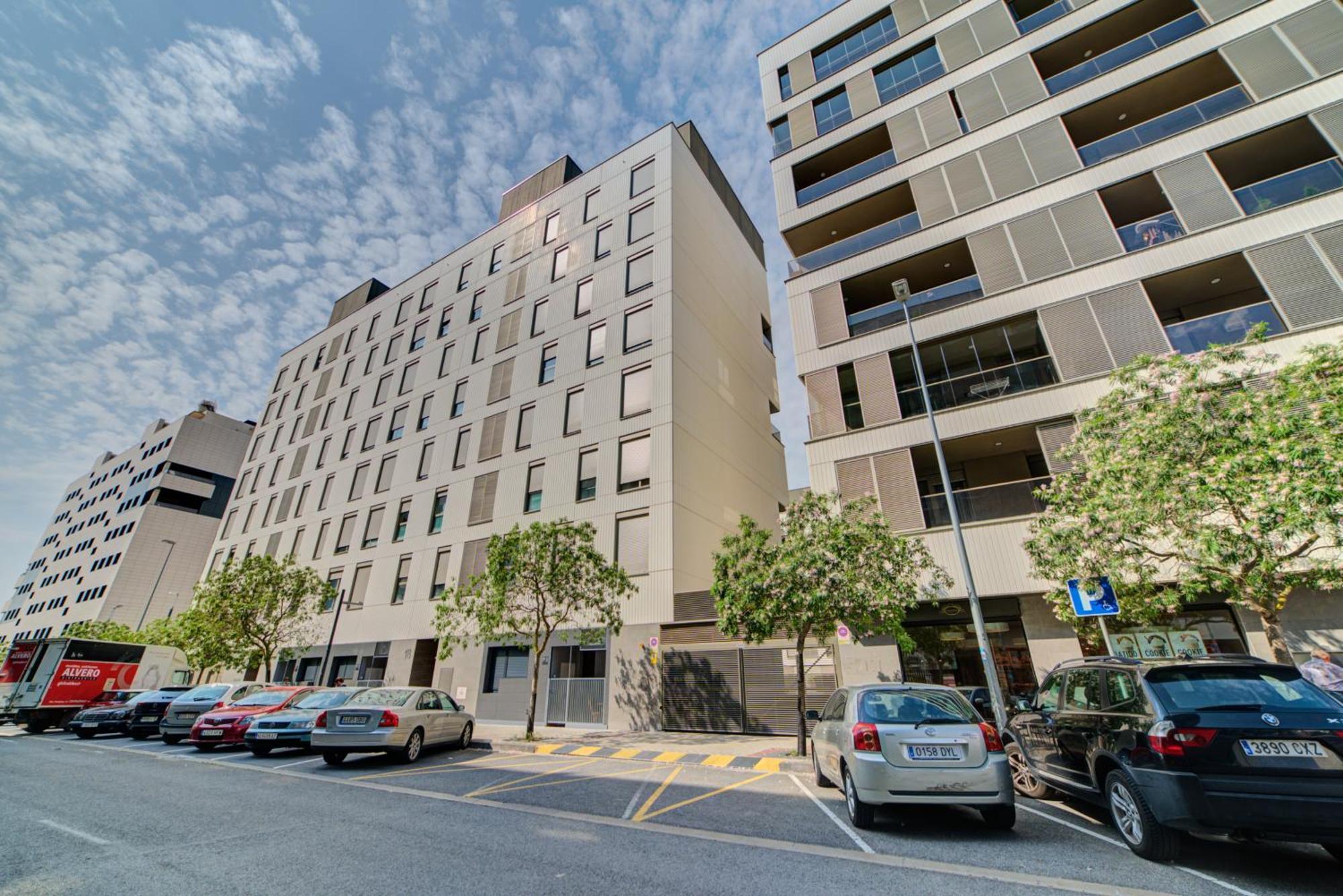 Apartamento Pamplona Prime By Clabao Habitación foto