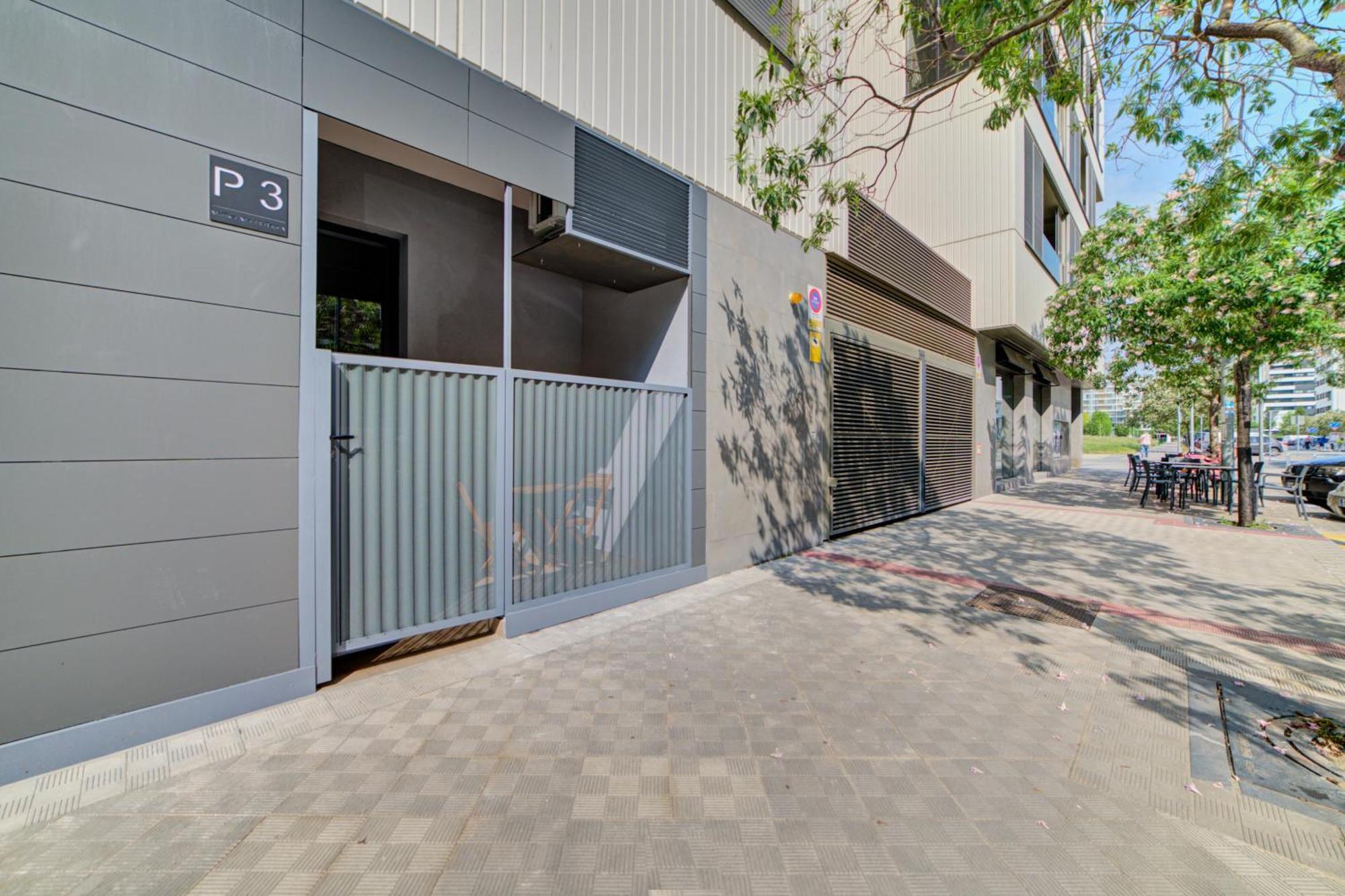Apartamento Pamplona Prime By Clabao Exterior foto